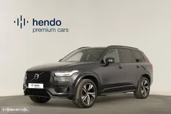 Volvo XC 90 2.0 T8 PHEV R-Design AWD