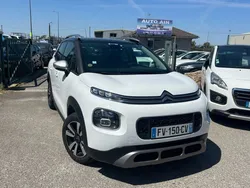 CITROËN C3 Aircross 1.2 82 cv 5 portes
