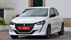 Peugeot 208 de 2022