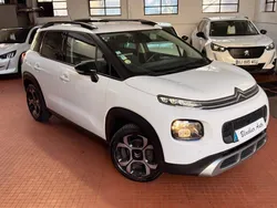 Vend c3 aircross 1.5 hdi 120cv eat6 shine 02/2019