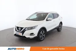 Nissan Qashqai 1.2 DIG-T 115 ch