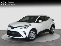 TOYOTA C-HR 125H Active
