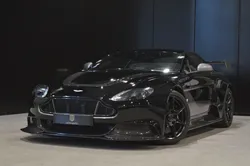 Aston Martin Vantage GT12 604 ch Collectors item  1 des 100 ex