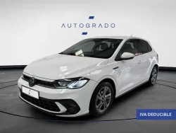 Volkswagen Polo 1.0 TSI R-Line 70kW