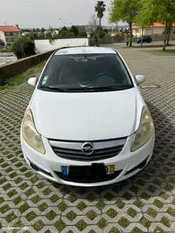 Opel Corsa 1.3 CDTi