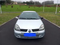 Renault Clio - Clio