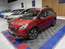 PEUGEOT 2008 1.6 BlueHDi - 100 Allure PHASE 2