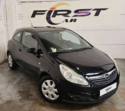 Opel Corsa 1.2 Edition 80 ch 100500 kms Garantie 12 mois moteur a chaîne revision à jours Aucun frais à prévoir