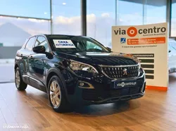 Peugeot 3008 PureTech 130 Stop & Start GPF EAT8 Active Business-Pack