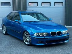 BMW Série 5 E39 530d 193cv M SPORT