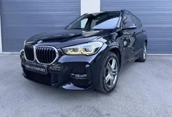 BMW X1 II (F48) xDrive20dA 190ch M Sport