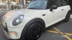 MINI One de 2016