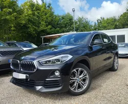 BMW X2 sDrive18dA 150ch Business Design