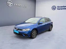 VOLKSWAGEN Polo 1.0 TSI 95 S&S BVM5 VW Edition