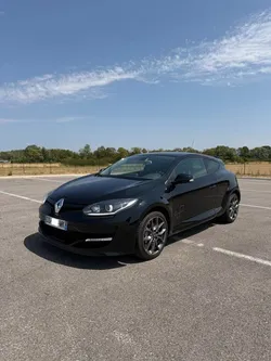 Renault megane 3 rs phase 3 265 ch – garantie 6 mois