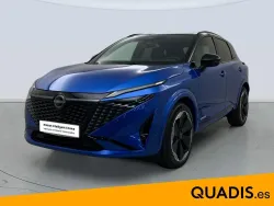NISSAN Qashqai E-POWER N-Design 4x2 140kW