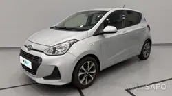Hyundai i10 1.0 Comfort de 2019