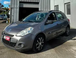Renault Clio III 1.5 DCI 75 AUTHENTIQUE