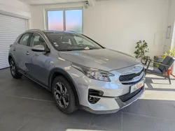 Kia Xceed 1.0 T-GDI 120 ISG MOTION