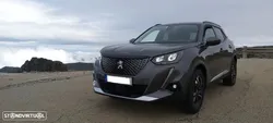 Peugeot 2008 1.2 PureTech Allure Pack