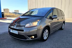 Citroen C4 1.6HDI LX 110