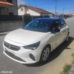 Opel Corsa 1.2 Edition