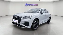 AUDI Q2 30 TFSI 110 BVM6 S line