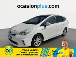 TOYOTA Prius 1.8 HSD Advance