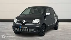 Renault Twingo E-Tech Electric Urban Night R80 Achat Intégral