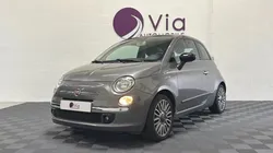 Fiat 500 500C Cabriolet 105 CLUB