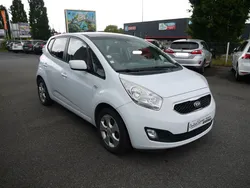 Kia VENGA 1.6 CRDI115 FAP URBAN CHIC