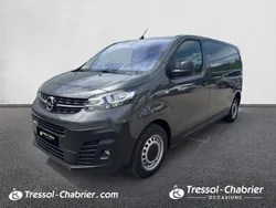 Opel Vivaro FOURGON FGN TAILLE M BLUEHDI 145 S&S EAT8