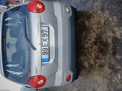 Chevrolet Matiz 1.1 4 cilindros