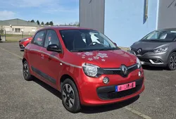Renault twingo 1.0 limited 70cv garantie 12 mois