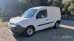 Renault Kangoo 1.5 dCi Business S/S 3L de 2020