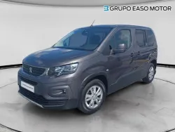 Peugeot Rifter 1.5BlueHDi S&S Standard Allure EAT8 130