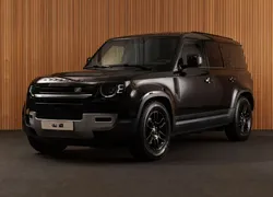 Defender 110 hard top D250 "s" – 4x4 remise 4700e - sans malus – tva récupérable idéal pour société