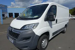 Citroen jumper l1h1 business 2.0 blue hdi 120ch - 76531 km