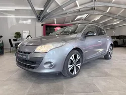 Renault Mégane III 1.5 dCi FAP 110 - BERLINE Bose PHASE 1 / GARANTIE 12 MOIS