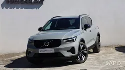 Volvo XC40 de 2025