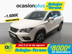 SEAT Ateca 1.0 TSI S&S Ecomotive Style