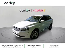 Volvo XC60 D3 150 ch Summum Geartronic A
