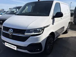 Volkswagen Transporter Fg 2.8T L1H1 2.0 TDI 150 ch Edition DSG7