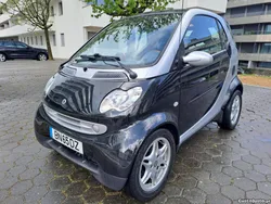 Smart ForTwo 0.8 cdi Passion