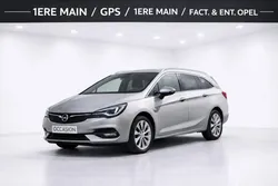 Opel Astra Tourer / Break 1° Main 1.5 CDTI 120cv Elégance Tél/Caméra/Clim