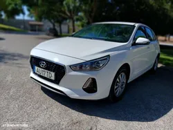 Hyundai i30 1.0 T-GDI Style+Navi