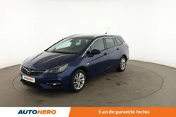 Opel Astra Sports Tourer 1.5 Diesel Edition Business Automatique 122 ch