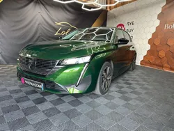 PEUGEOT 308 1.2i PureTech 12V S&S - 130 - BV EAT8 III 2021 BERLINE Allure Pack PHASE 1