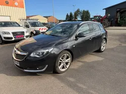 Opel Insigna