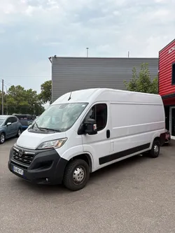 Opel movano fgn 3.5t l3h2 140 ch pack busines